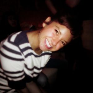 Meet your Posher, Victoria